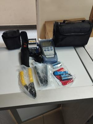 Fiber Optic Toolkit//Fiber Optic Toolkit// - thumbnail 2