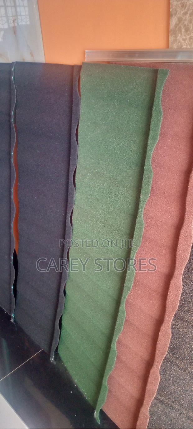 Milano Stone Coated Roofing Sheet - thumbnail 2