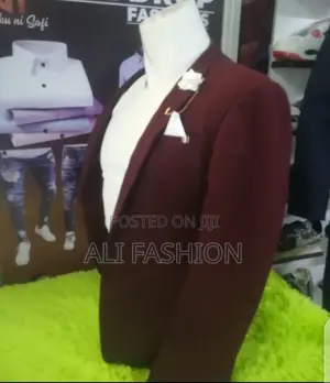 Slim Fits Blazers for Men
