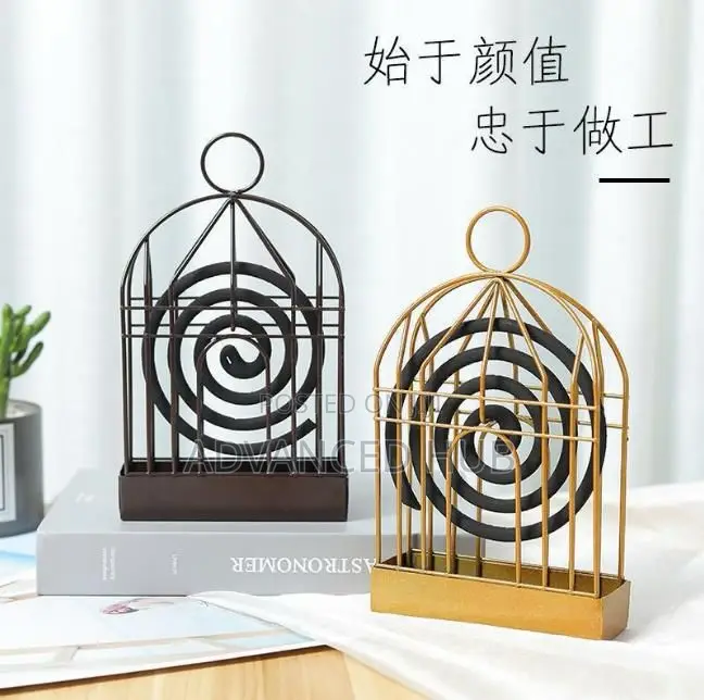 Mosqyito Coil Holder