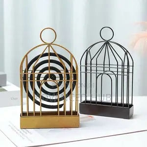 Mosqyito Coil Holder