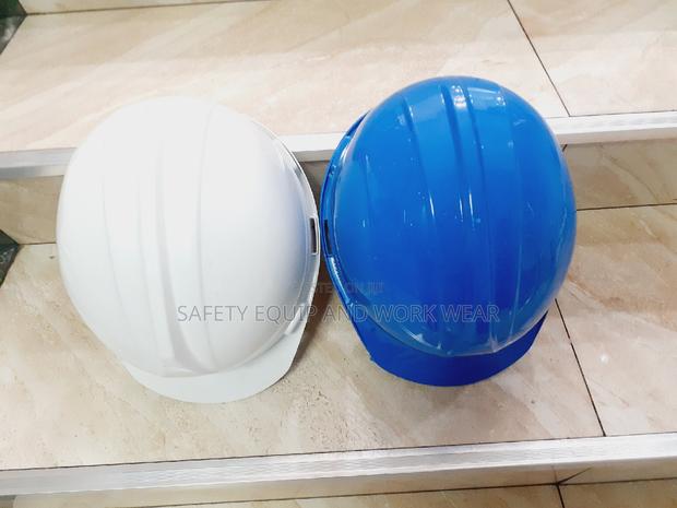 Lightduty Helments For Roller Blanding - main view