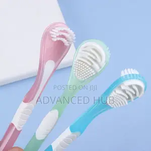 Tongue Cleaner