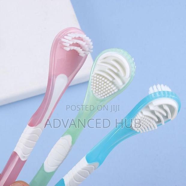 Tongue Cleaner - thumbnail 2
