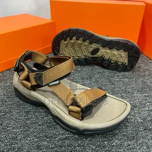 Men Open Shoes Teva Open Shoes