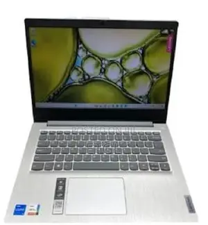 New Laptop Lenovo Ideapad 3 8GB Intel Core i5 SSD 512GB