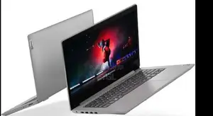New Laptop Lenovo Ideapad 3 8GB Intel Core i5 SSD 512GB