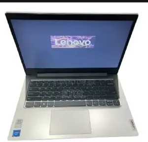 New Laptop Lenovo Ideapad 3 8GB Intel Core i5 SSD 512GB