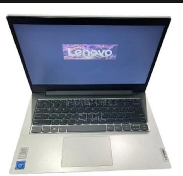 New Laptop Lenovo Ideapad 3 8GB Intel Core i5 SSD 512GB - thumbnail 3