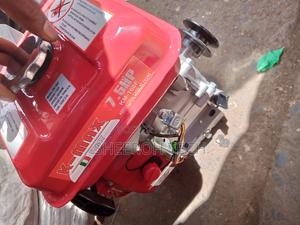 Engine 7.5 Kmax Engine - thumbnail 2