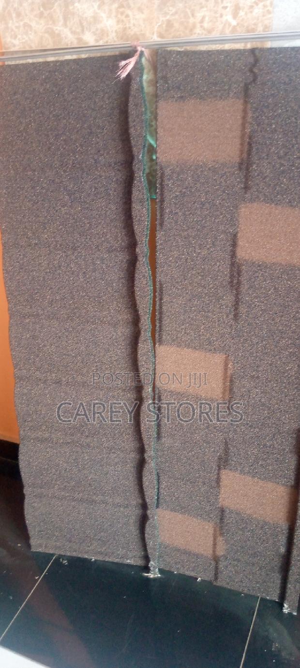 Shingles Stone Coated Roofing Sheet - thumbnail 3