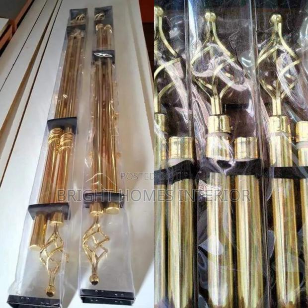 Curtain Rods Curtain Rods Curtain Rods Curtain Rods - main view