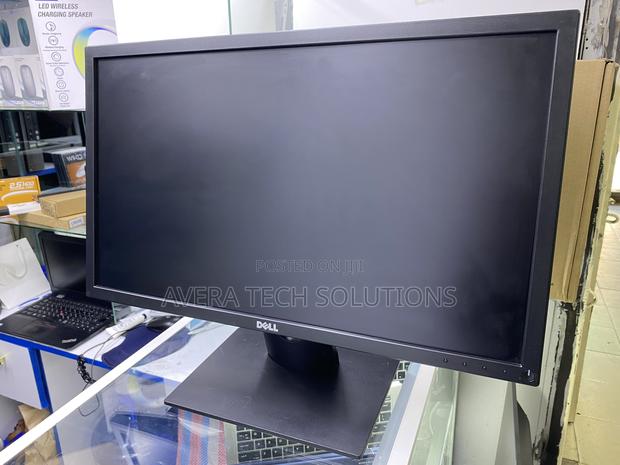 Dell 24 Inch Dell E2417h Monitor - thumbnail 2