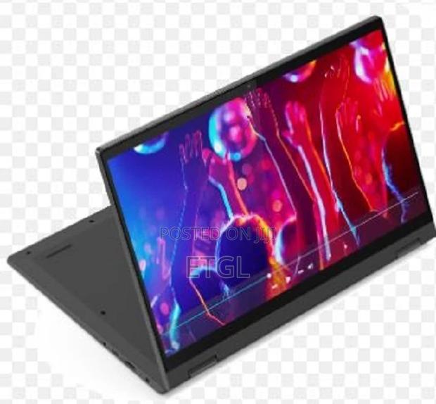 New Laptop Lenovo Ideapad 3 8GB Intel Core I5 SSD 512GB - thumbnail 3