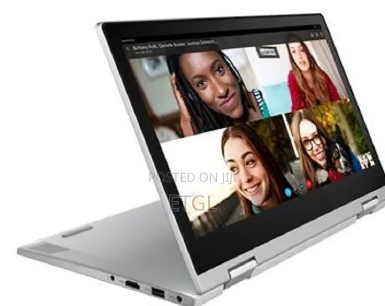 New Laptop Lenovo Ideapad 3 8GB Intel Core I5 SSD 512GB