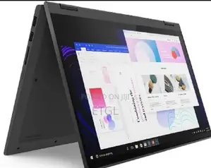 New Laptop Lenovo Ideapad 3 8GB Intel Core I5 SSD 512GB
