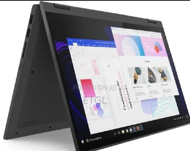 New Laptop Lenovo Ideapad 3 8GB Intel Core I5 SSD 512GB