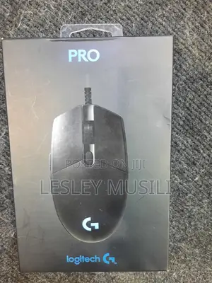 Logitech G Pro Wireless Gaming Mouse