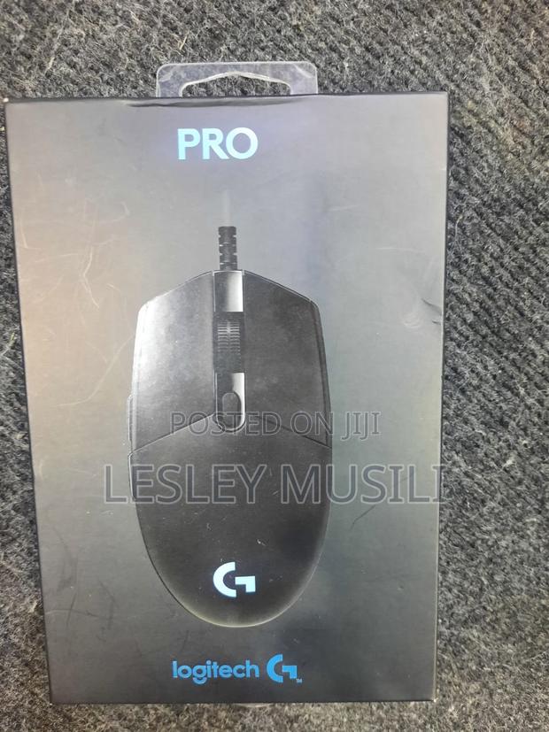 Logitech G Pro Wireless Gaming Mouse