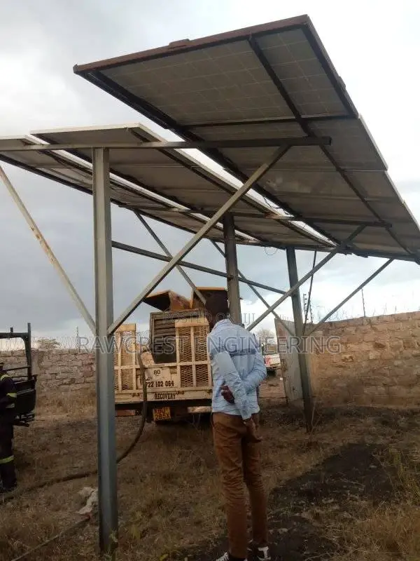 Borehole Repair And Related Services
