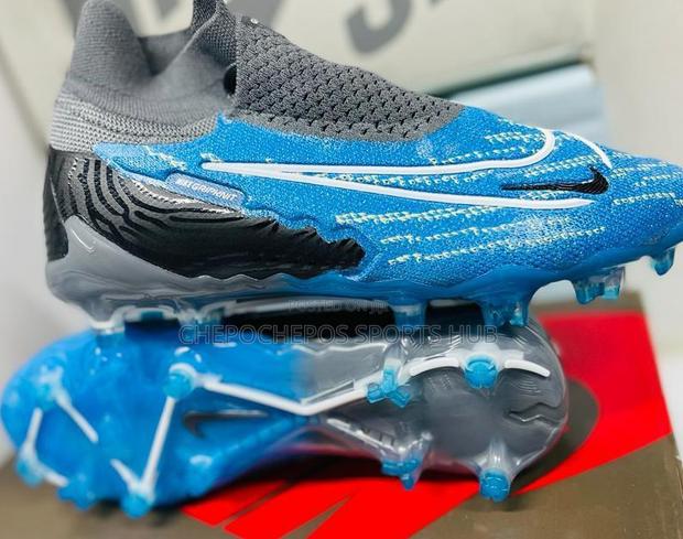 Classic Football Boots