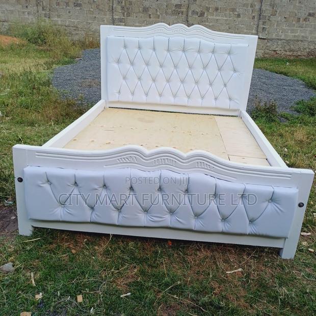 OFFER!! CHESTER EXECUTIVE BEDS(All Colors and Designs)
