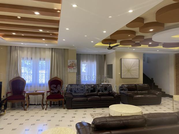 5bdrm Maisonette in Nyali for rent - thumbnail 3