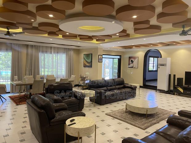 5bdrm Maisonette in Nyali for rent - thumbnail 16