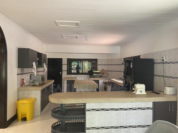 5bdrm Maisonette in Nyali for rent - thumbnail 5