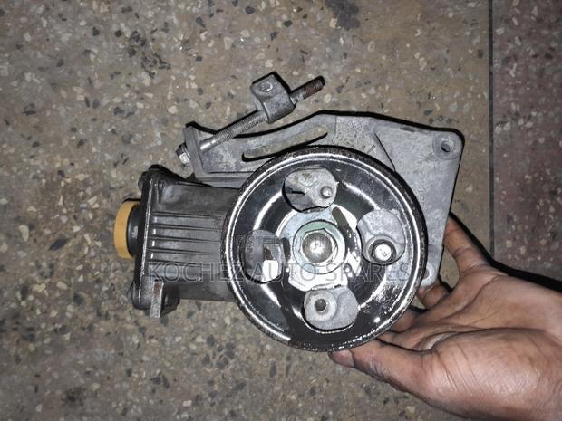 Subaru Legacy Bg5 Power Steering Pump