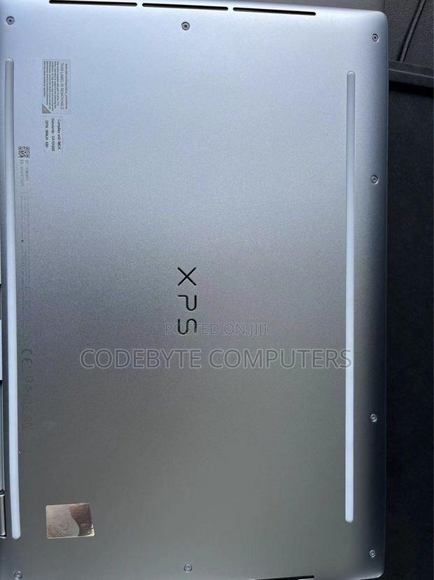 New Laptop Dell XPS 13 16GB Intel Core I7 SSD 512GB - thumbnail 3