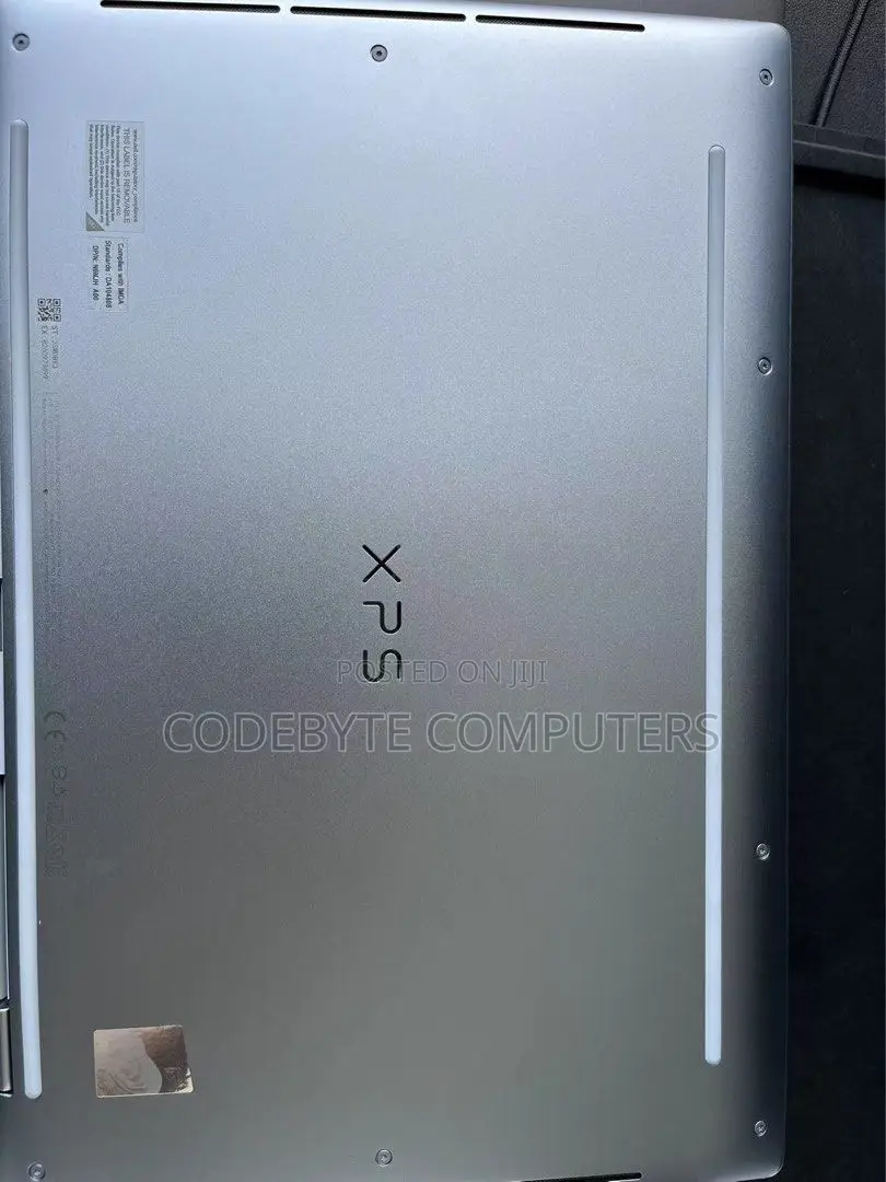 New Laptop Dell XPS 13 16GB Intel Core I7 SSD 512GB