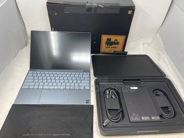 New Laptop Dell XPS 13 16GB Intel Core I7 SSD 512GB - thumbnail 2