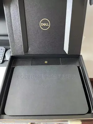 New Laptop Dell XPS 13 16GB Intel Core I7 SSD 512GB
