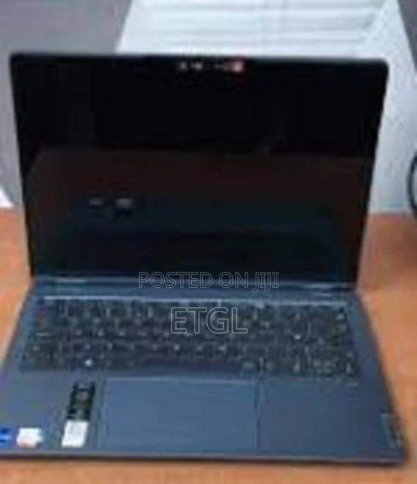 New Laptop Lenovo Flex 5 8GB Intel Core I7 SSD 512GB - thumbnail 2