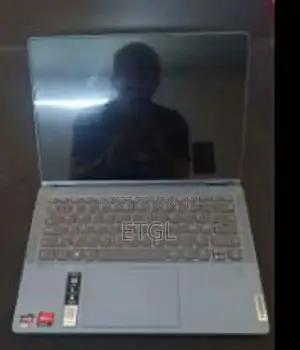 New Laptop Lenovo Flex 5 8GB Intel Core I7 SSD 512GB
