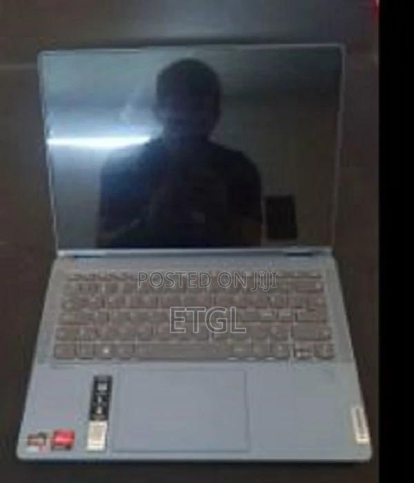 New Laptop Lenovo Flex 5 8GB Intel Core I7 SSD 512GB - thumbnail 3