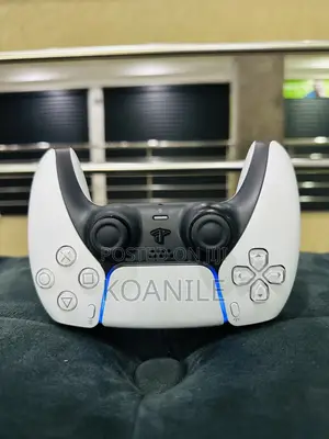 PS5 Dualsense Controller Used!! PS5 Pad Used!!