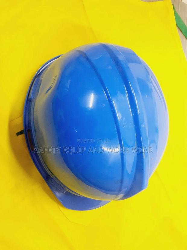 Light Duty Helments- Electric Scooter - main view