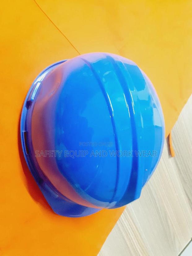 Light Duty Helment- DIY Projects - main view