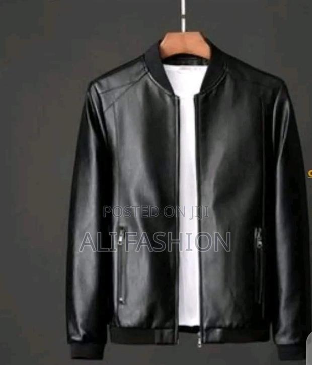 Leather Jackets for Men