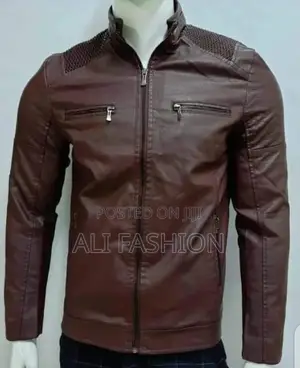 Leather Jackets for Men