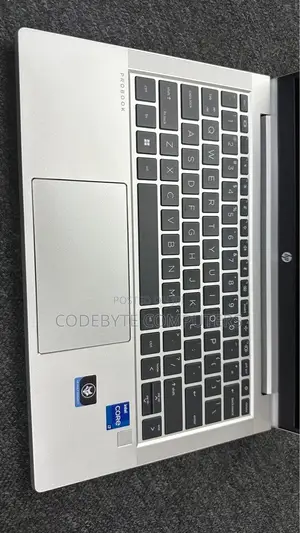 New Laptop HP ProBook 430 G8 8GB Intel Core I7 SSD 512GB