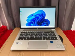 New Laptop HP ProBook 430 G8 8GB Intel Core I7 SSD 512GB