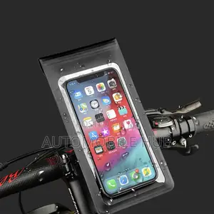 Waterproof Bike Phone Holder