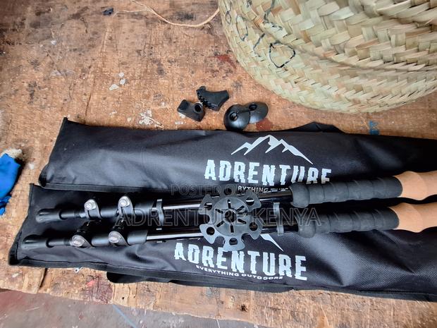 Hiking Pole/ Trekking Pole - thumbnail 3