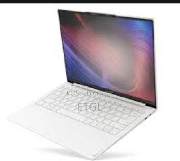 New Laptop Lenovo 16GB Intel Core I5 SSD 512GB