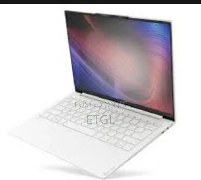 New Laptop Lenovo 16GB Intel Core I5 SSD 512GB