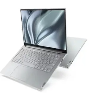 New Laptop Lenovo 16GB Intel Core I5 SSD 512GB