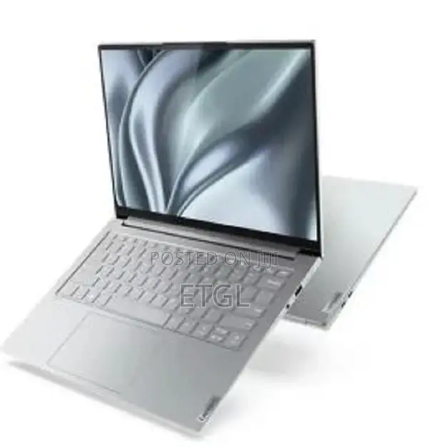 New Laptop Lenovo 16GB Intel Core I5 SSD 512GB